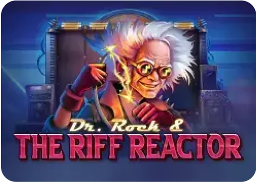 Dr Rock