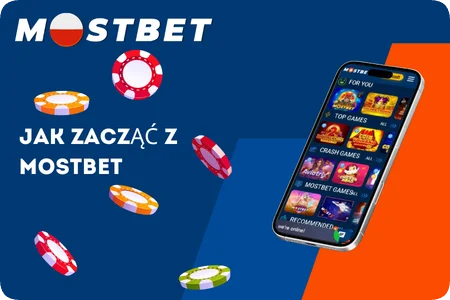 Jak zacząć z Mostbet