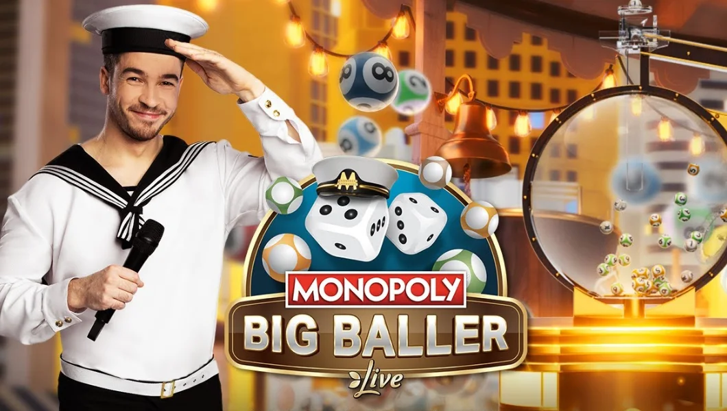 Monopoly Big Baller