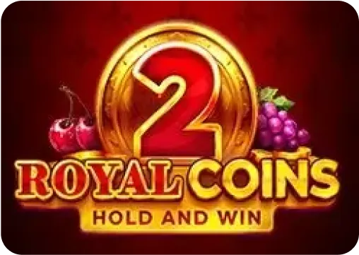Royal Coins